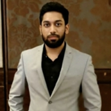 Dr. Mohammed Imran
